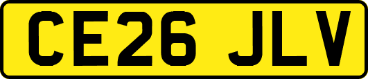 CE26JLV