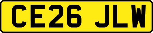 CE26JLW
