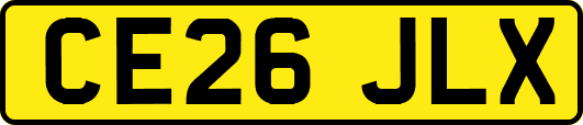 CE26JLX