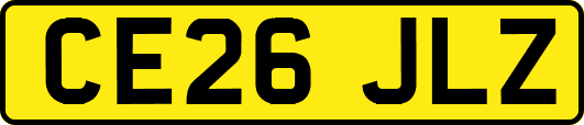 CE26JLZ