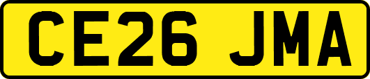 CE26JMA