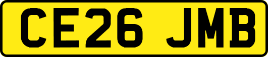CE26JMB