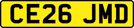 CE26JMD