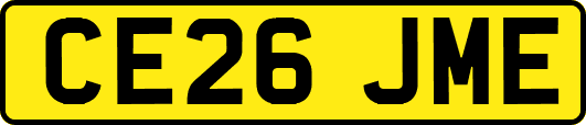CE26JME