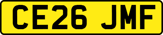CE26JMF
