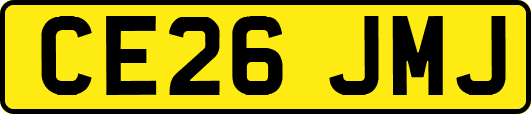 CE26JMJ