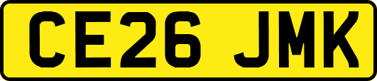 CE26JMK