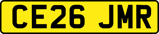 CE26JMR