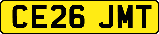 CE26JMT