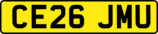 CE26JMU