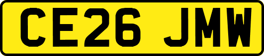 CE26JMW