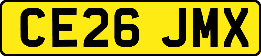 CE26JMX