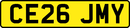 CE26JMY