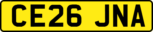 CE26JNA