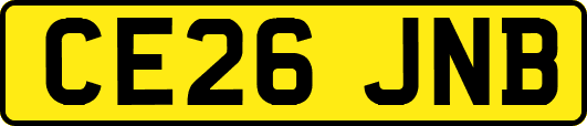CE26JNB