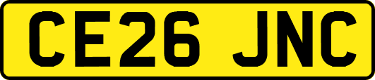CE26JNC