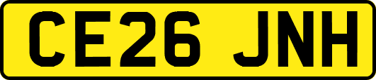 CE26JNH