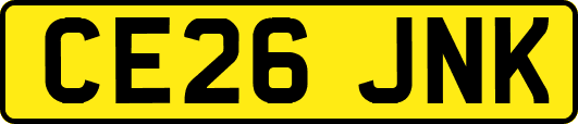 CE26JNK