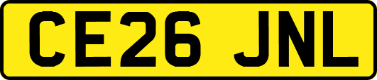CE26JNL