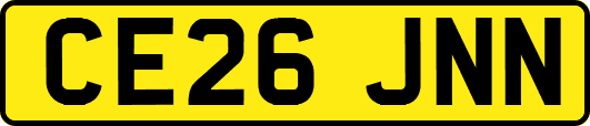 CE26JNN