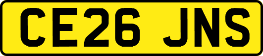 CE26JNS