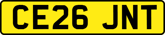 CE26JNT