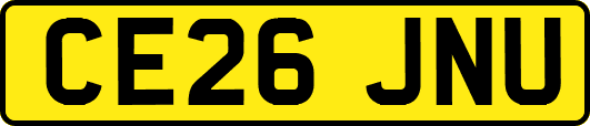 CE26JNU