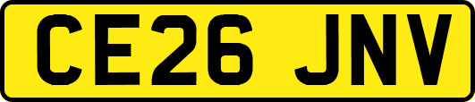 CE26JNV