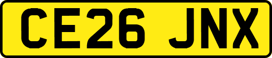 CE26JNX