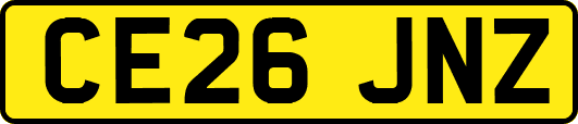 CE26JNZ