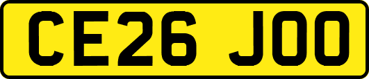 CE26JOO