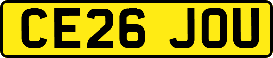 CE26JOU