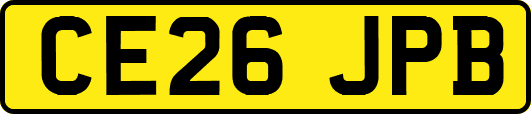 CE26JPB