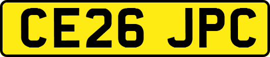 CE26JPC