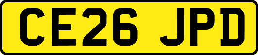 CE26JPD