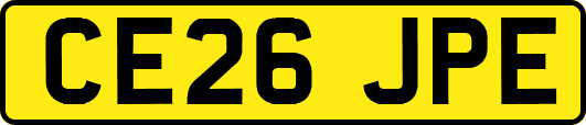 CE26JPE