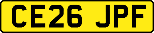 CE26JPF