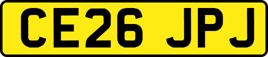 CE26JPJ