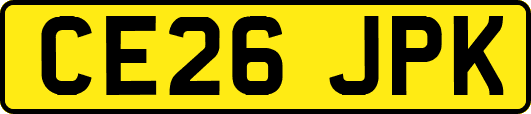 CE26JPK