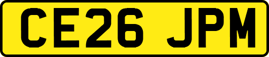 CE26JPM