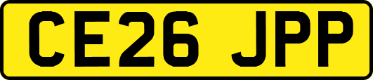 CE26JPP