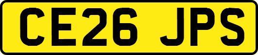 CE26JPS