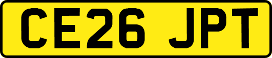 CE26JPT