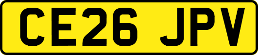 CE26JPV