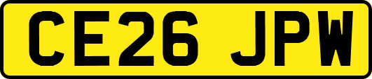 CE26JPW