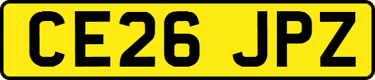 CE26JPZ