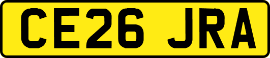 CE26JRA