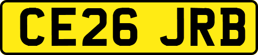 CE26JRB