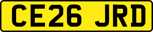 CE26JRD