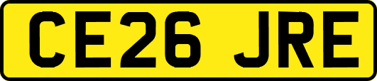 CE26JRE